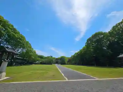 靜岡縣護國神社(静岡県)