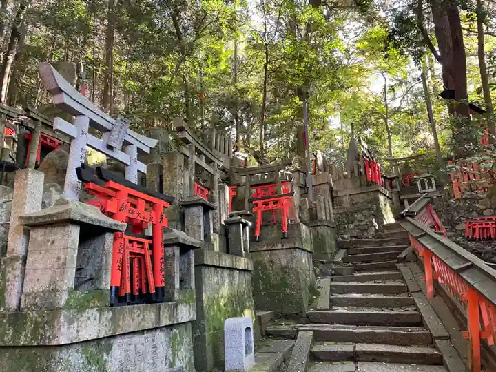 御劔社(長者社神蹟)(京都府)