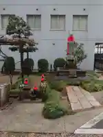 長松院(愛知県)