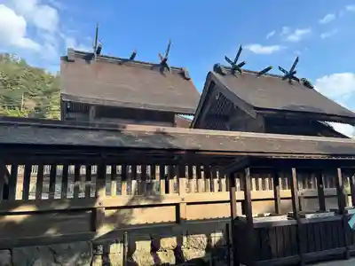 出雲大社(島根県)