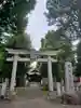 第六天神社(東京都)