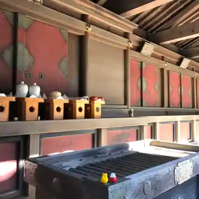 秩父神社(埼玉県)