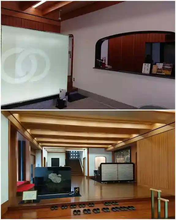 東円寺のその他建物