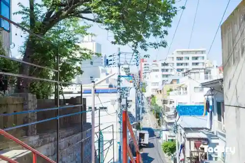 須賀神社の建物その他