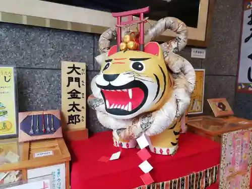 佛願寺の狛犬