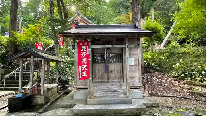 慈眼院(山形県)