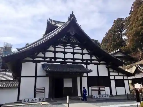 瑞巌寺(宮城県)