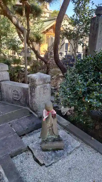 興禅寺(栃木県)