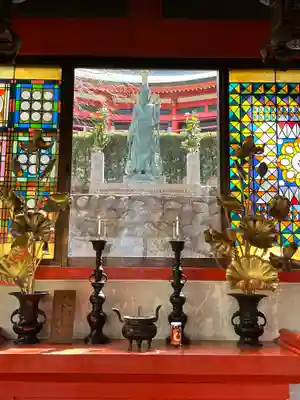 瀧谷不動尊 明王寺(大阪府)