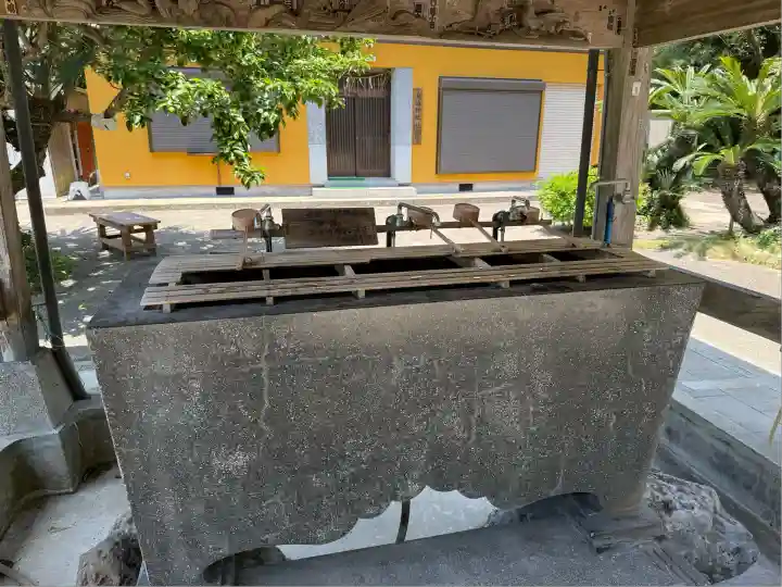洲崎神社(千葉県)
