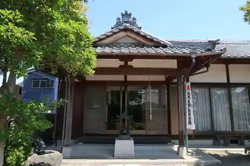 惠明寺(愛知県)