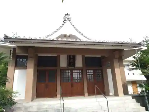超願寺(大阪府)