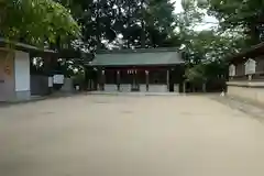 赤穂大石神社(兵庫県)