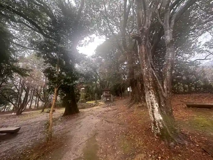 相撲神社(奈良県)