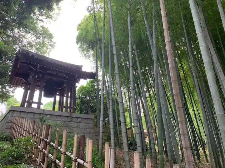 勝光院(東京都)