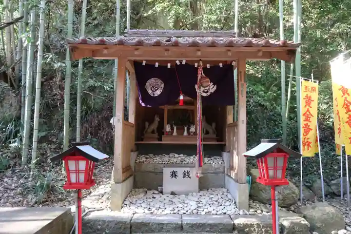 花窟神社(三重県)