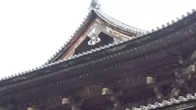 東寺（教王護国寺）(京都府)