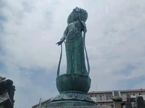 禅龍寺(埼玉県)