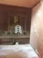 福興稲荷大神(栃木県)