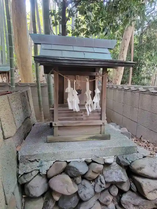 木野山神社(愛媛県)