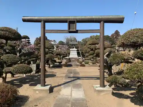 天満宮(千葉県)