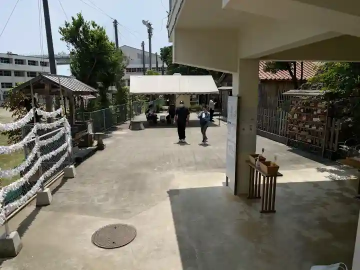 天久宮(沖縄県)