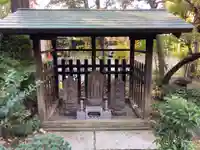 久成院(東京都)