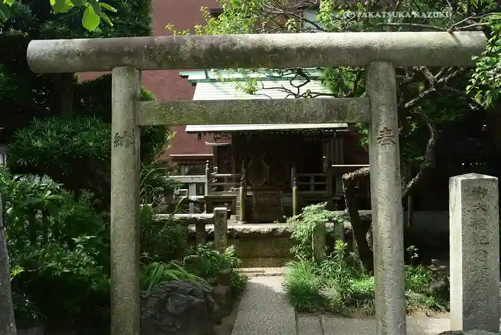 住吉神社(東京都)