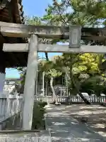 八百富神社(愛知県)