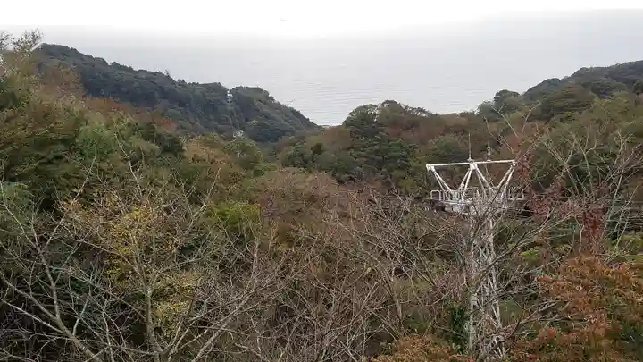 久能山東照宮(静岡県)