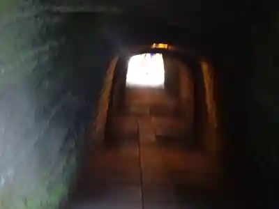 銭洗弁財天宇賀福神社のその他建物