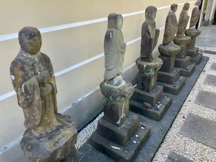 平安院(東京都)