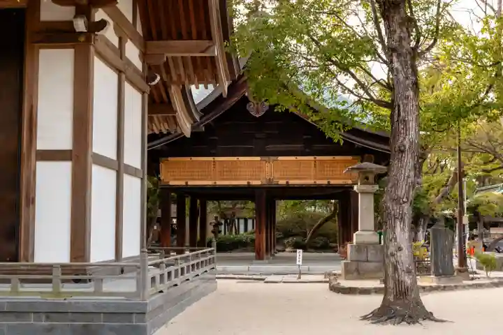 筥崎宮(福岡県)