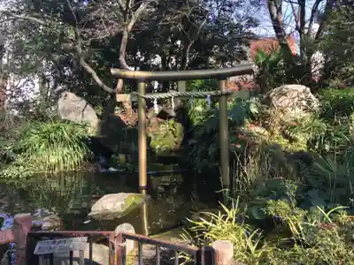 愛宕神社(東京都)