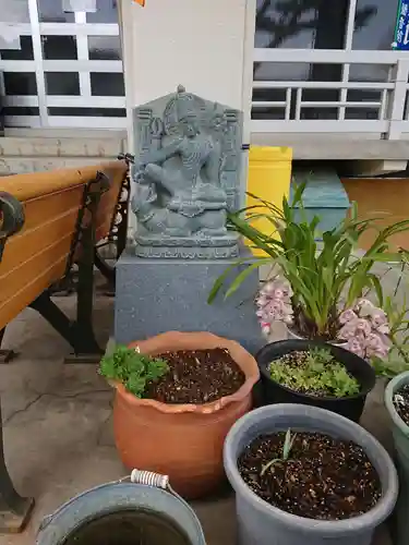 廣徳寺のその他建物