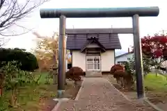 伊夜日子神社(北海道)