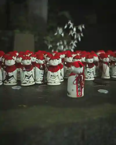 水澤寺(水澤観世音)(群馬県)