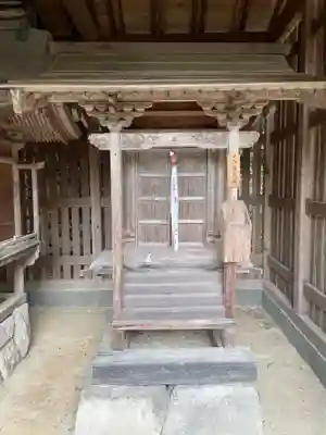 天満神社(兵庫県)