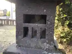 市来神社の建物その他