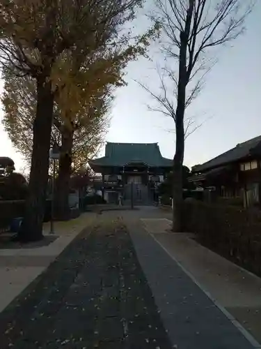 建福寺のその他建物