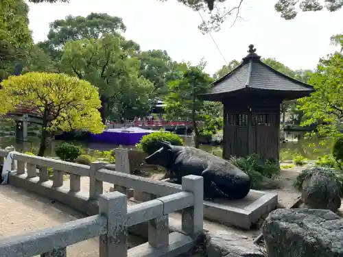 太宰府天満宮(福岡県)