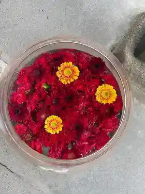 美濃國一宮　南宮大社(岐阜県)