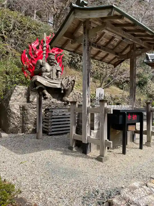 尊永寺(静岡県)