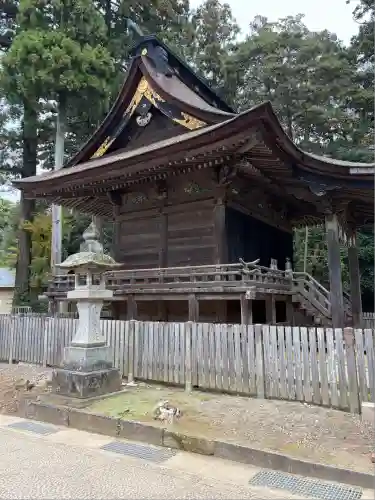 鹿島神宮(茨城県)