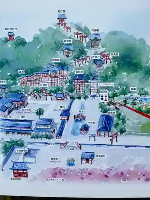 祐徳稲荷神社(佐賀県)