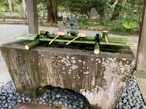 妙本寺(神奈川県)