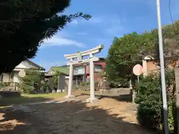 愛宕神社(千葉県)