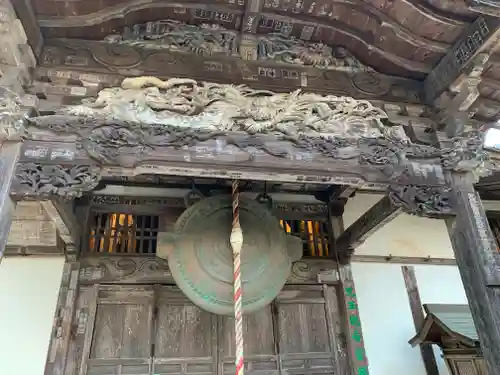 成身院　百体観音堂（さざえ堂）(埼玉県)