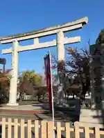 大阪護國神社(大阪府)