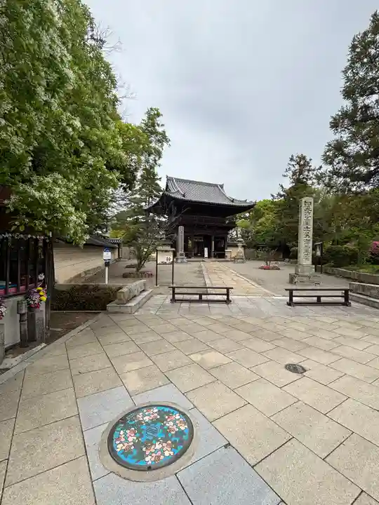 鶴林寺(兵庫県)